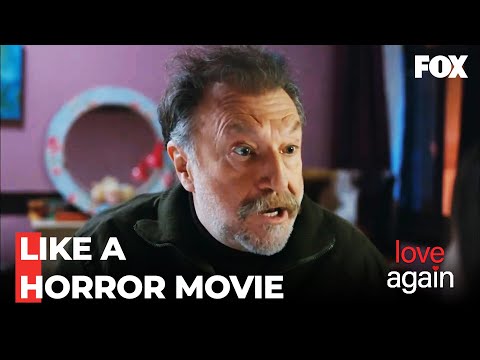 Derin Sevket Tells A Tale To Elif Su - Love Again Episode 23