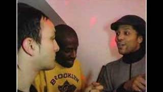 PushTV 'live at' Lamerica (Soul Heaven) - Wales 04-05-08