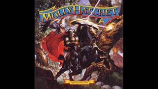 Molly Hatchet - Goodbye to Love