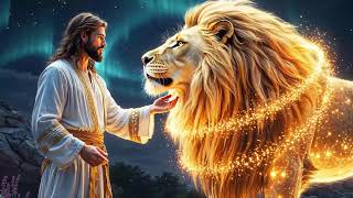 Listen for 5 Minutes • PRAYER FOR TODAY'S BLESSINGS • Heal Your Soul With the Power of Jesus