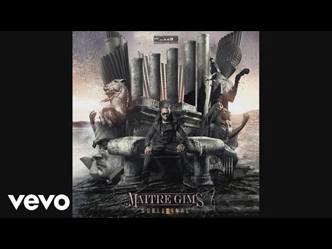 Maître Gims - Pas touché (Audio) ft. Pitbull