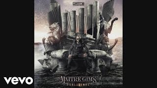 Maître Gims - Pas touché (Audio) ft Pitbull