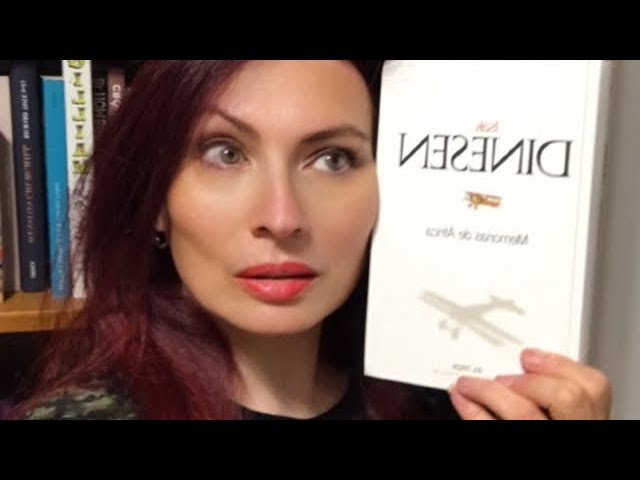 Vídeo relacionado con Lejos De Africa/Out of Africa