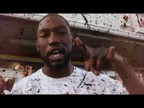 Db4Tv Presents Black Buttah - #TeamYu