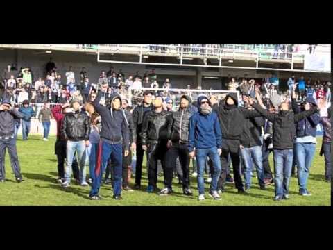GOL NORTE BAJO CASTELLÓN (Playoff 2015)