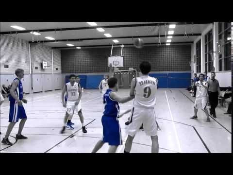 Highlights SC Langenhagen - Hanover Basketball Dragons