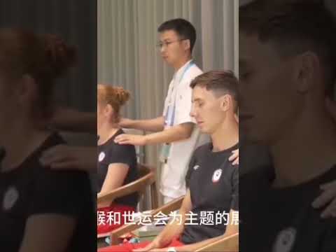 作为2025年世界运动会的主办城市，中国四川省成都市在比赛期间为来自世界各地的运动员和游客提供了一系列独特的体验。