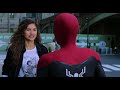 Seize The Power Yonaka Spider Man MCU