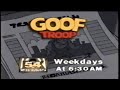 Goof Troop Promo 1994