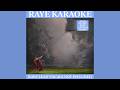RAYE - Fields. (feat. Grandad Michael) (Instrumental With Background Vocals)
