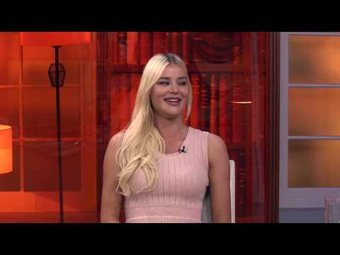 EKSKLUZIVNO - Sofija Milosevic razbija sve predrasude i otkriva detalje svog zivota - 11.6.2019