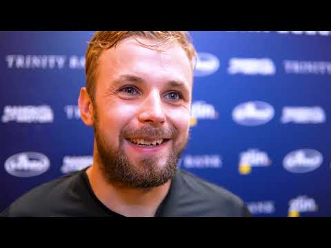 OHLASY Z KABINY | Čtveřice střelců se ohlíží za dominantní výhrou nad Kolínem