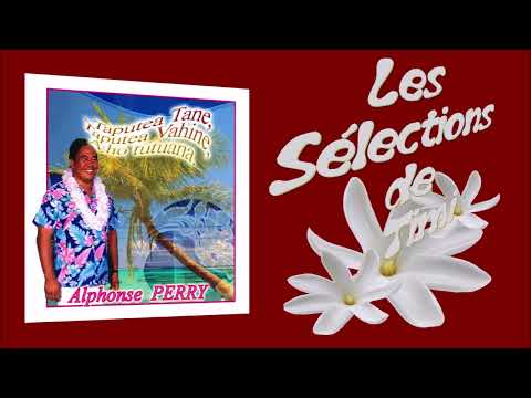 Hiro iti te ava'e / ALPHONSE PERRY