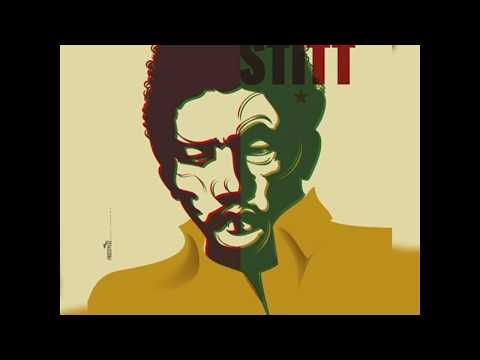 King Stitt - Fire Corner