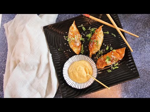 Chinese Hot Mustard | It's Only Food w/ Chef John Politte