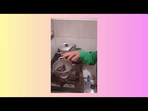 Guayusa tea from Pastaza