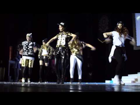 USG/KOISURU fest [Gamefest] 2015