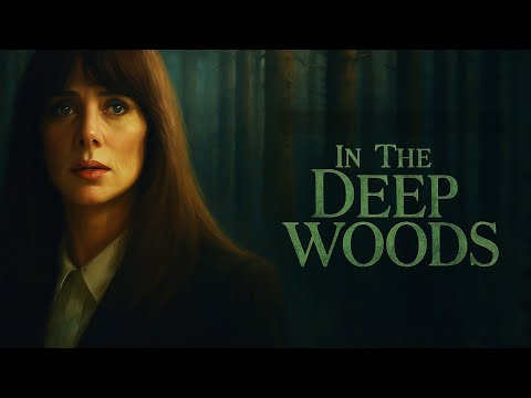 In the Deep Woods (1992) | FREE Crime Thriller Movie | Rosanna Arquette | @WatchCrimeStoriesTV