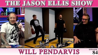 Will Pendarvis!