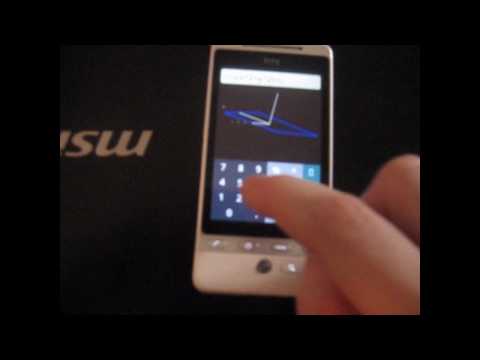 Sola Calculator Android