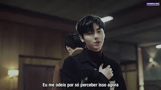 Wanna One - Beautiful (Performance Version)Legendado PT/BR