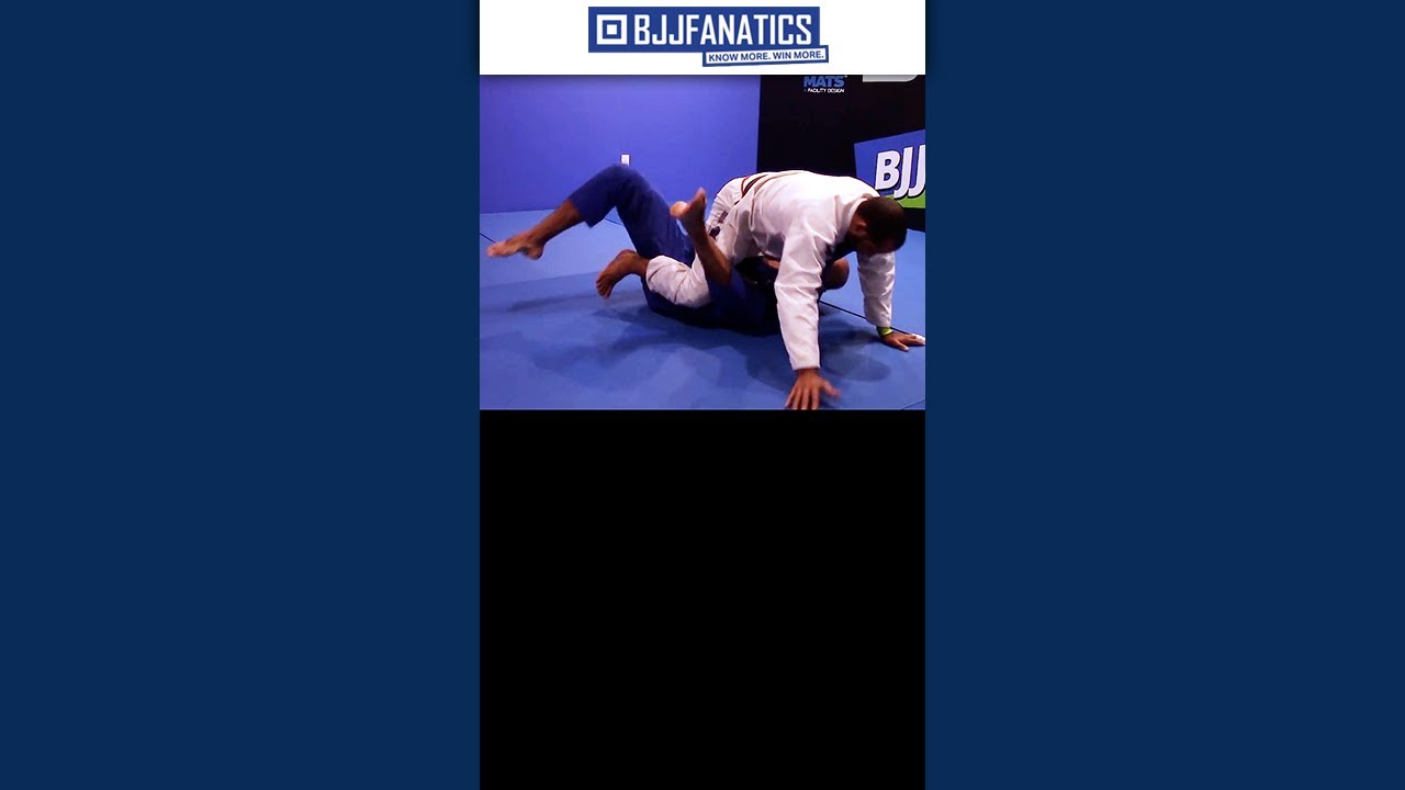 Windshield Wiper Sweep (from Half Guard)