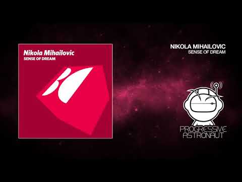 PREMIERE  Nikola Mihailovic   Sense Of Dream Original Mix Balkan Connection   YouTube 360p
