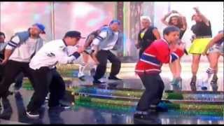 Let's Get Ready to Rumble - Ant and Dec's Saturday Night Takeaway