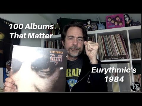 100 Albums That Matter - 1984 (For the Love of Big Brother)