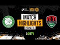 SSE Airtricity Men's First Division | Round 16 | Bray Wanderers 1-3 Cork City | Highlights