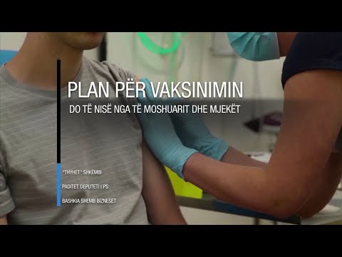 Edicioni informativ - 15 tetor 2020 - Ora 16:00 - RTV Ora