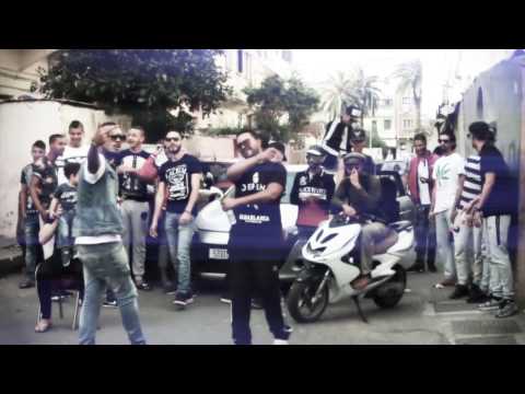 Kh Bob - Matkhafch 3lina  ( Teaser Clip ) 2017