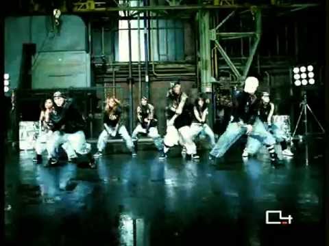 Showbiz (The Battle)