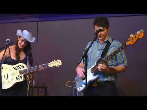 Christina Vane Trio at Riverdog (Full Concert) '23