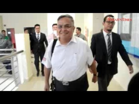 Blogger Sang Kelembai charged with posting offensive social media content