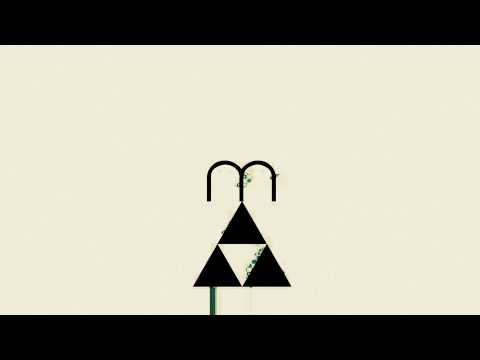 The legend of Zelda - Spirit Tracks - Overworld (Modigs Remix)