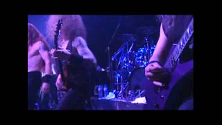 Iced Earth-The Hunter-Alive In Athens(1999)