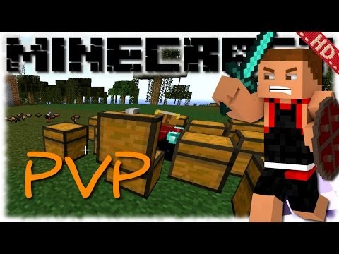 MinecraftExpertDE - Minecraft PvP #134 - Hardcore Games