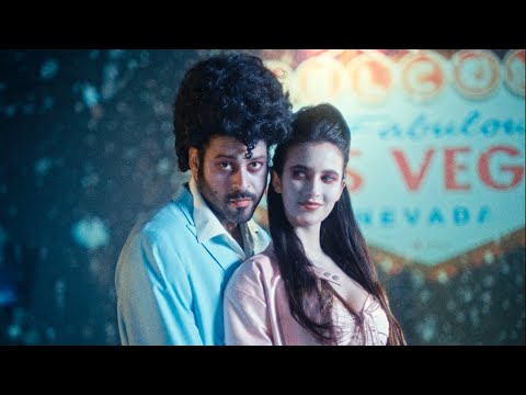 Twin Shadow - Permanent Feeling (Official)