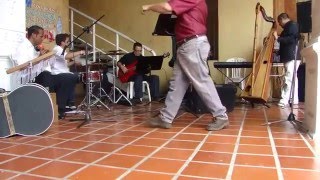 Satin Doll by Duke Ellington - Domino Jazz