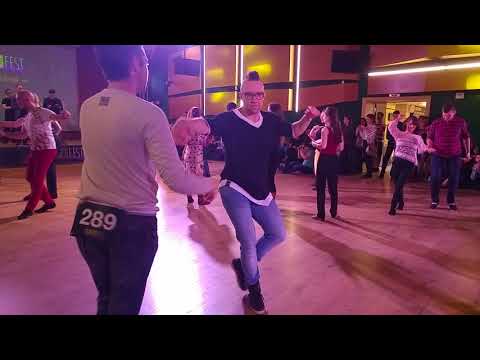 Kiwifest 2018 jnj inter