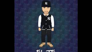 All The Way Up Freestyle - Elite