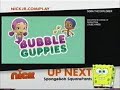 Incomplete Nickelodeon Split Screen Credits April 30 2013