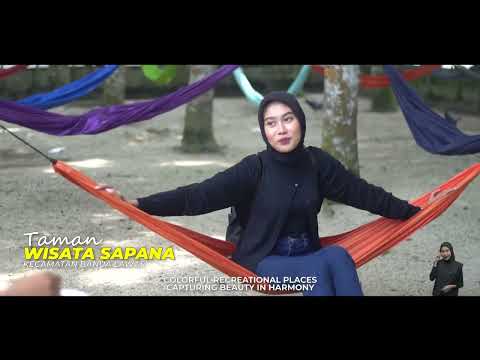 VIDEO PARIWISATA 2 ENGLISH & BAHASA ISYARAT