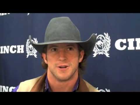 One on One with Tilden Hooper