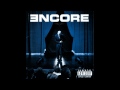 My Top Eminem Songs from The Album: "Encore ...