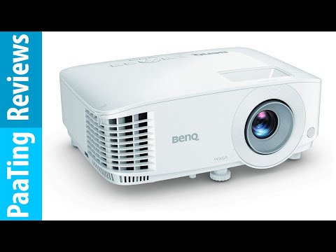 BenQ MW560 Normal Throw Projector