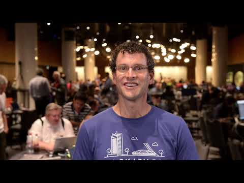 IETF Hackathon Overview