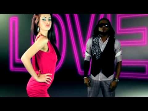 JAYKAY FLO RIDA SMOKEY - WHAT THE GIRLS LIKE (DAVID MAY REMIX) TETA