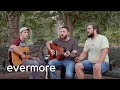 evermore - Taylor Swift cover